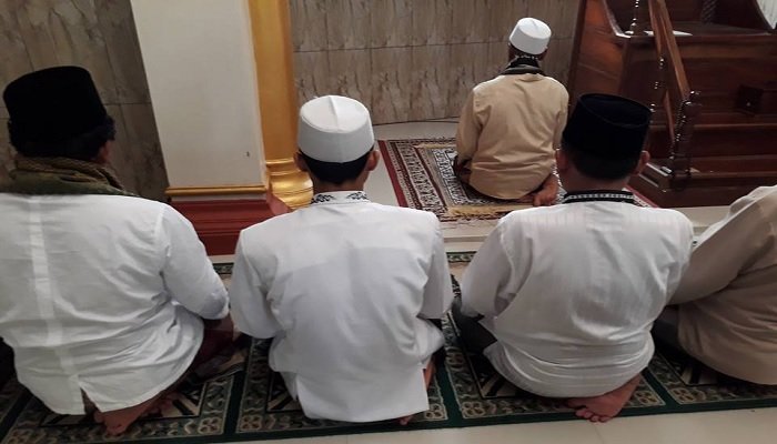 APA ITU TAKBIR MUQAYYAT